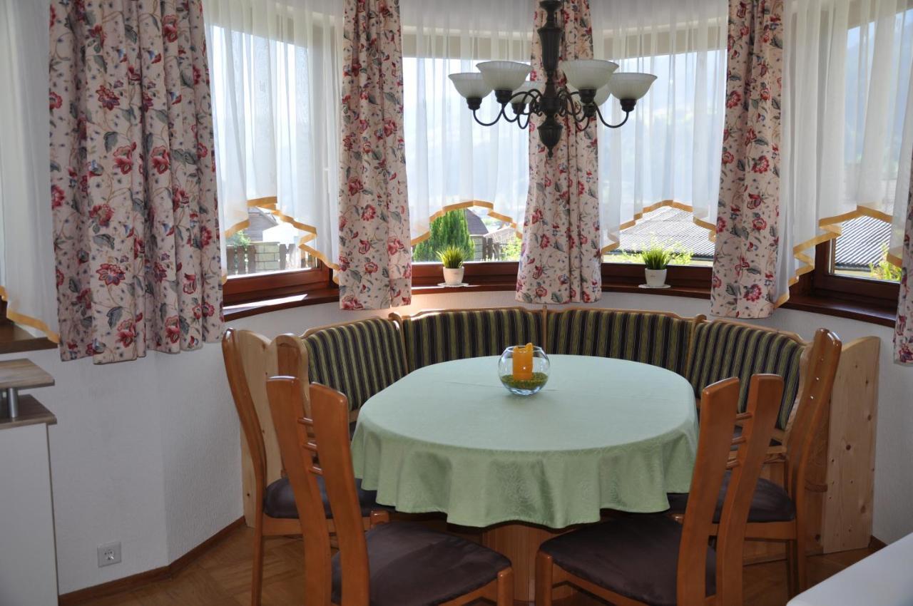 Landhaus Neuwirth Pruggern Buitenkant foto