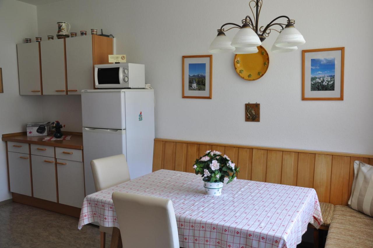 Landhaus Neuwirth Pruggern Buitenkant foto