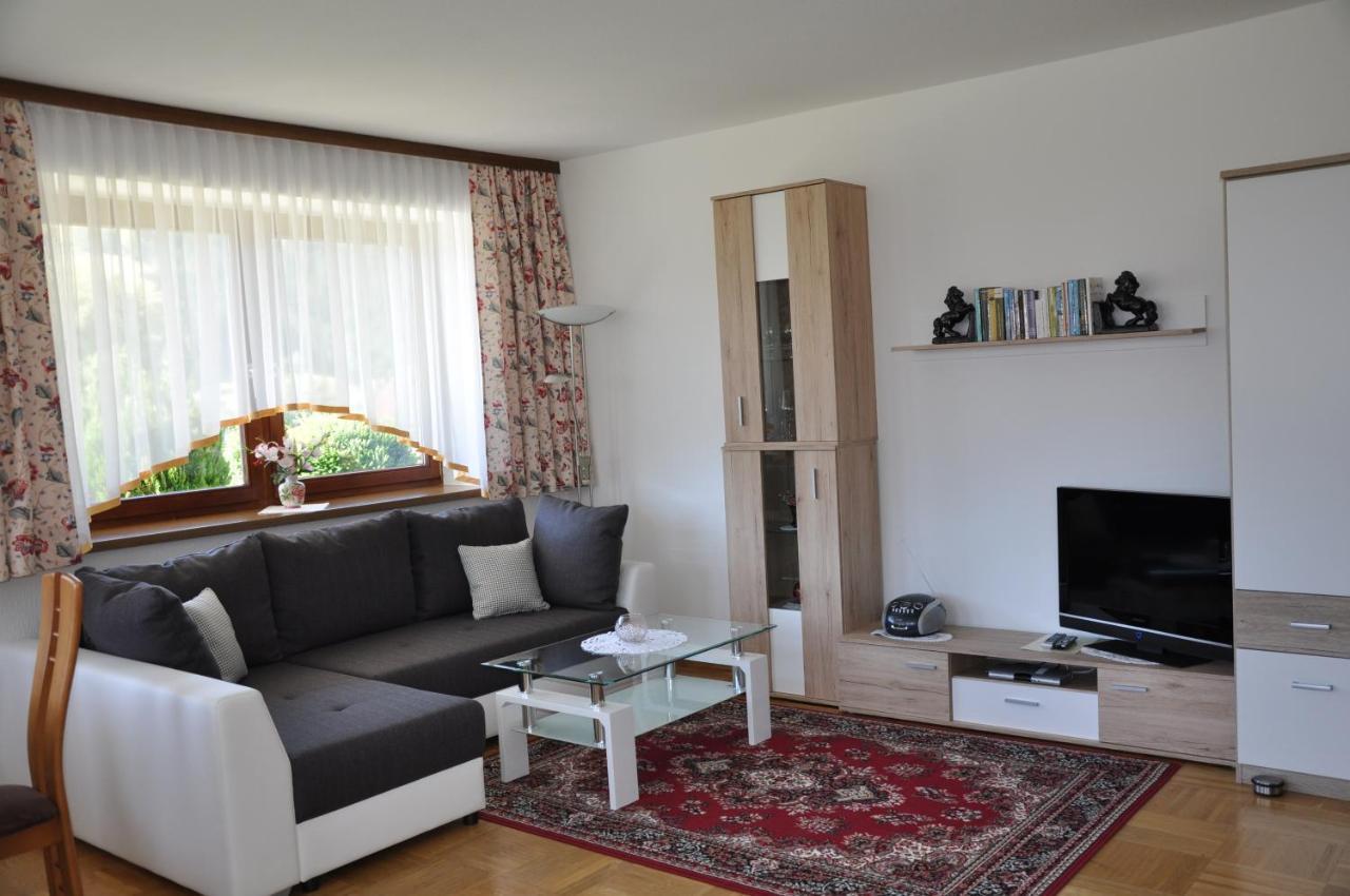 Landhaus Neuwirth Pruggern Buitenkant foto