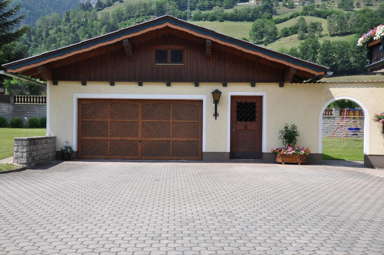 Landhaus Neuwirth Pruggern Buitenkant foto