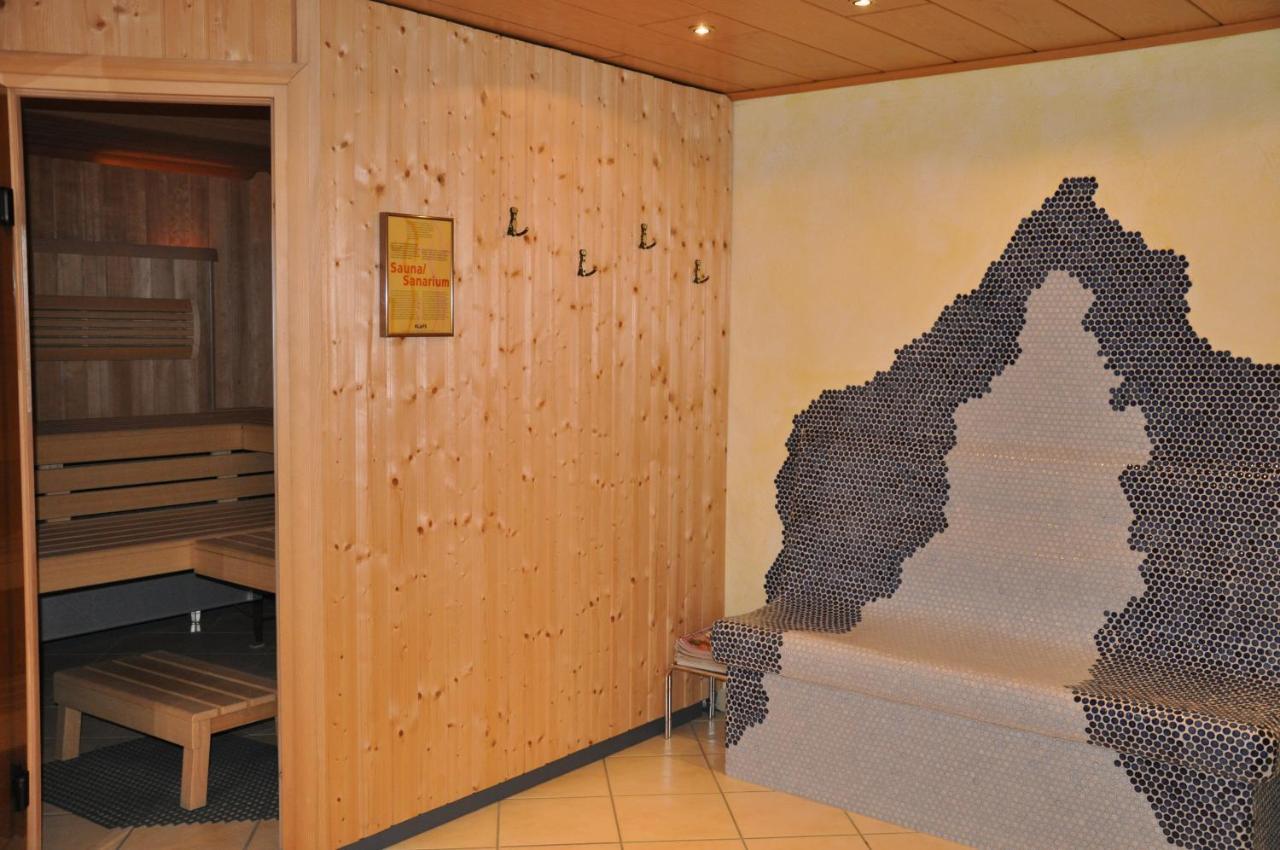 Landhaus Neuwirth Pruggern Buitenkant foto